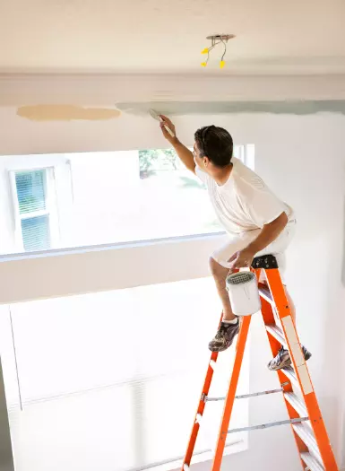 property maintenance picture